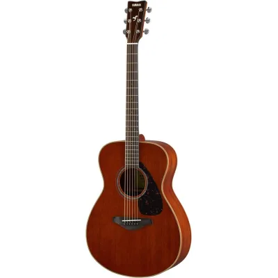 Гітара акустична Yamaha FS850 Natural