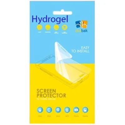 Плівка захисна Drobak Hydrogel Samsung Galaxy A02s (464626)