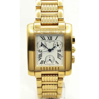 Наручний годинник Saint Honore 855039 3AR