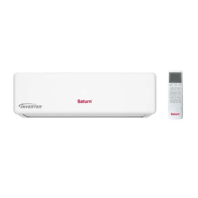 Кондиціонер Saturn ST-09HR/BTU