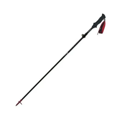 Трекінгові палиці Naturehike ST07 NH18D010-Z 115-135 см бордова 1 шт (6927595748503)