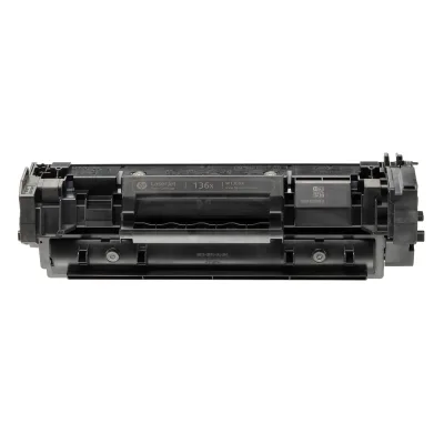 Картридж HP LJ  136X Black 2.6K, для LJ M211/M212/M236 (W1360X)