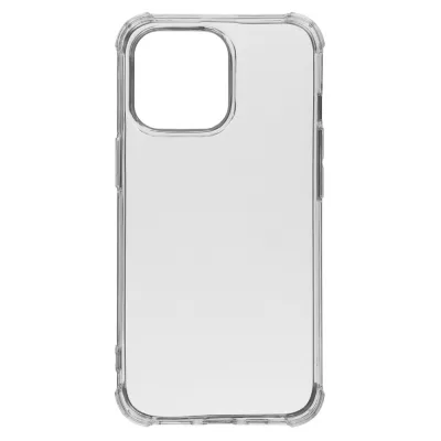 Чохол до мобільного телефона Armorstandart Air Force Apple iPhone 13 Pro Transparent (ARM59923)