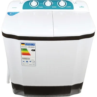 Пральна машина Grunhelm GWF-WS601W