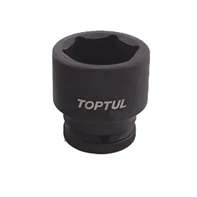Торцева головка Toptul ударна 3/4" 32мм (KABA2432)