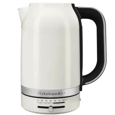 Електрочайник KitchenAid 5KEK1701EPL