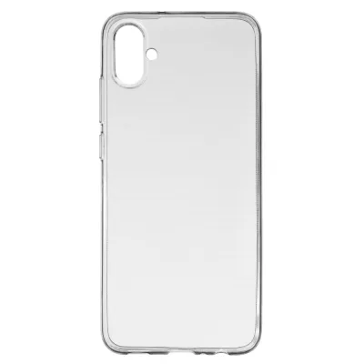 Чохол до мобільного телефона Armorstandart Air Series Samsung A04e / M04 / F04 Transparent (ARM66396)