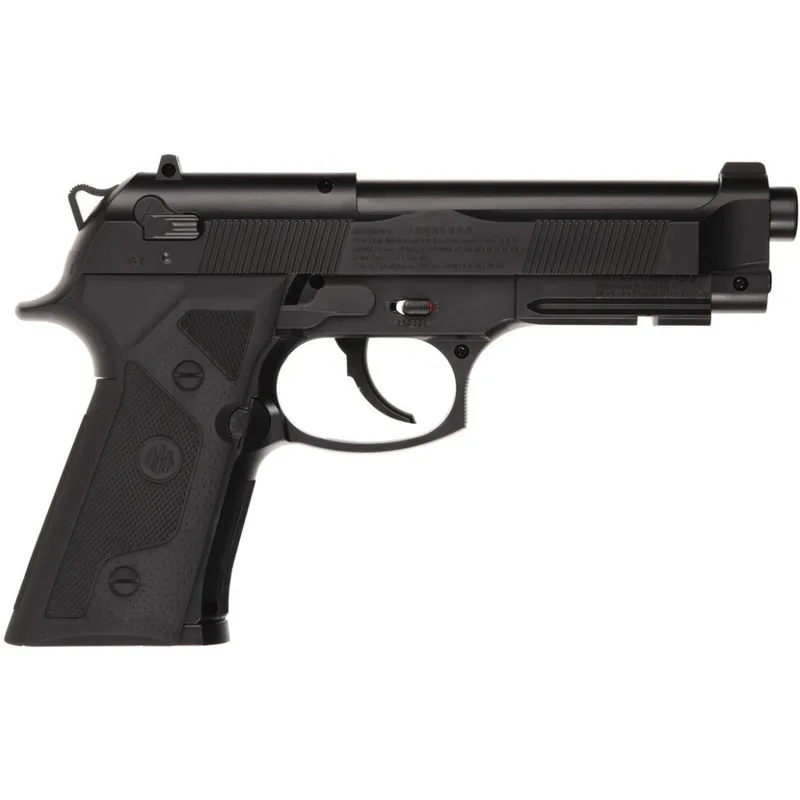Пневматичний пістолет Umarex Beretta Elite II (5.8090)