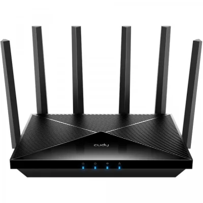 Маршрутизатор Cudy WR11000