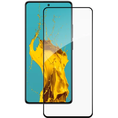 Скло захисне Piko Full Glue Xiaomi Redmi Note 13 Pro 4G Black (1283126583964)