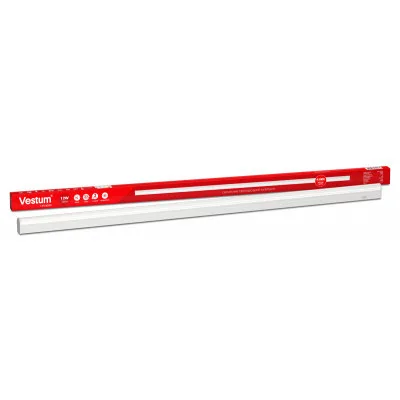 Світильник Vestum LED м12W 4500K 220V (1-VS-6203)