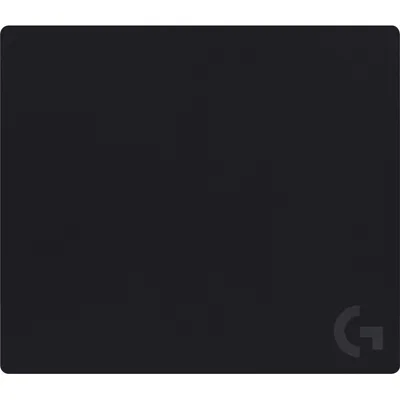 Килимок для мишки Logitech G740 Gaming Mouse Pad Black (943-000806)