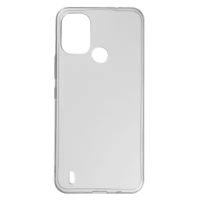 Чохол до мобільного телефона Armorstandart Air Series Nokia С21 Plus Transparent (ARM62193)