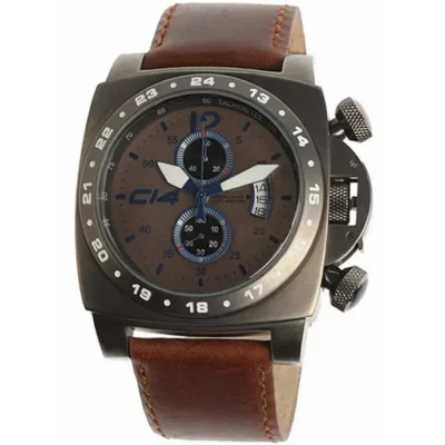 Наручний годинник Carbon14 A1.4