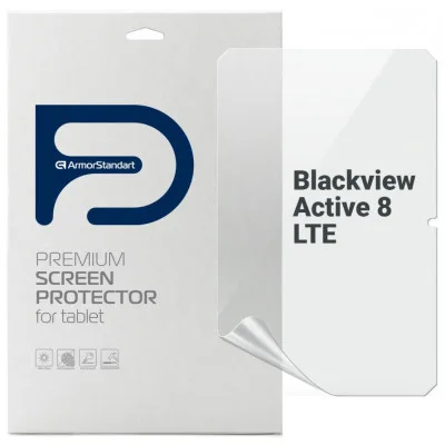 Плівка захисна Armorstandart Anti-Blue Blackview Active 8 LTE (ARM74600)