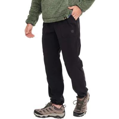 Штани Turbat Fun Camp anthracite black XXXL (012.004.4498)