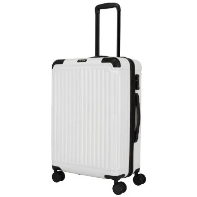 Валіза Travelite Cruise White M (TL072648-30)