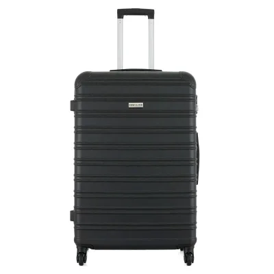 Валіза Semi Line 28" (L) Black (T5953-3) (DAS303426)