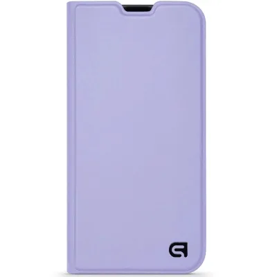 Чохол до мобільного телефона Armorstandart OneFold Case Xiaomi Redmi A7 Pro 4G / Poco C81 Pro 4G Lavender (ARM91222)