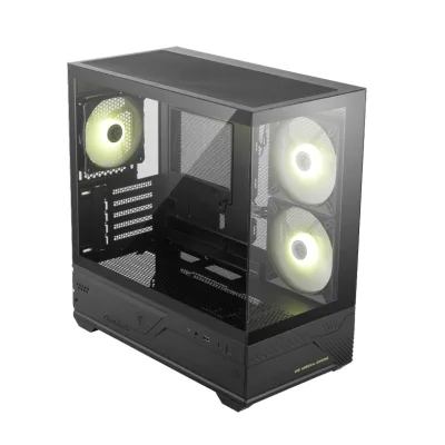 Корпус для ПК MSI MAG PANO M110R