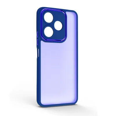 Чохол до мобільного телефона Armorstandart Shade Xiaomi Redmi 13 4G / Poco M6 4G Blue (ARM78251)