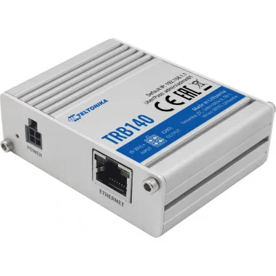 Корпус для ПК Teltonika Корпус для TRB140 Teltonika PR6KIT01 (PR6KIT01)
