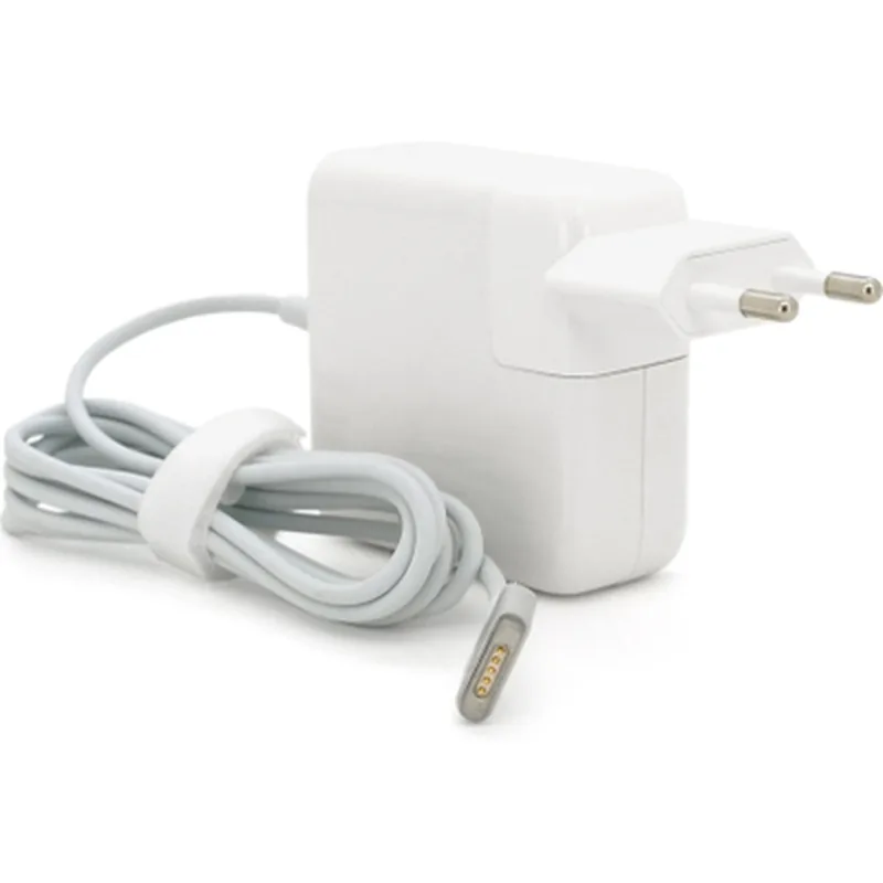 Блок живлення до ноутбуку Merlion Apple 45W 14.85V 3.05A, MagSafe (20430 / LAMS/45)