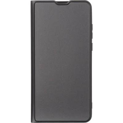 Чохол до мобільного телефона BeCover Exclusive New Style Nokia C22 Black (712656)