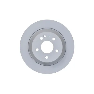 Гальмівний диск Bosch 0 986 479 D12