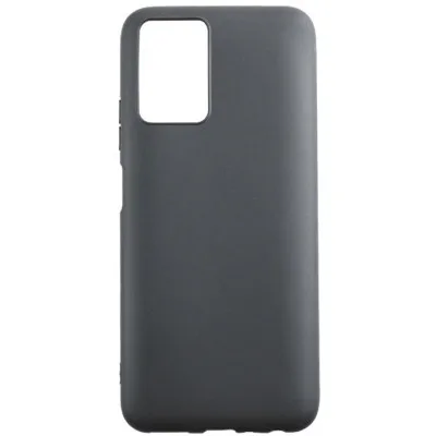 Чохол до мобільного телефона BeCover ZTE Blade V30 Black (706943)
