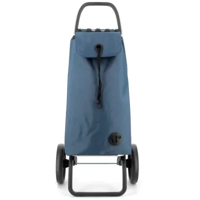 Сумка-візок Rolser I-Max MF 2LRSG Denim (IMX308-1069) (931451)