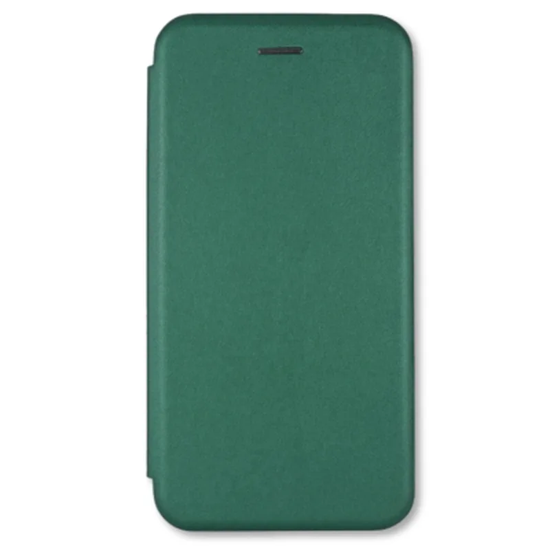 Чохол до мобільного телефона BeCover Exclusive Samsung Galaxy A57 5G SM-A576 Dark Green (715024)