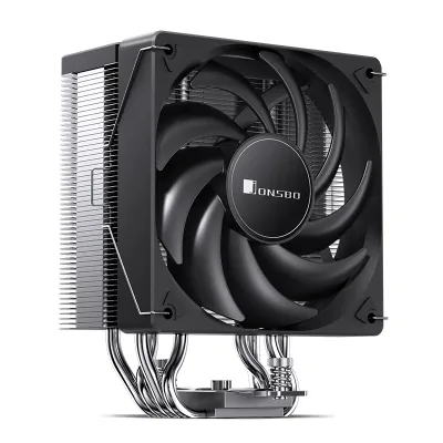 Кулер до процесора JONSBO CR-1000 MAX Black