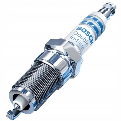 Свічка запалювання Bosch 0 242 145 573
