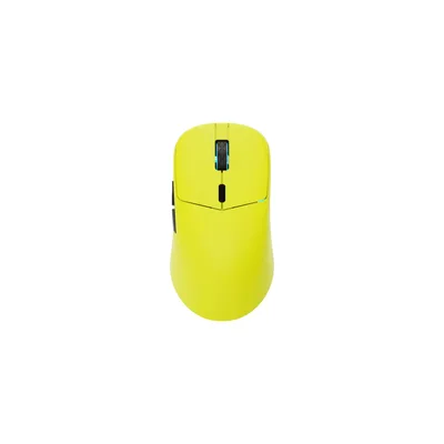 Мишка Thunderobot ML7 Tri-mode Yellow (6932066316051)