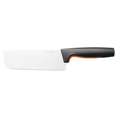 Кухонний ніж Fiskars Functional Form Nakiri 16 см (1057537)
