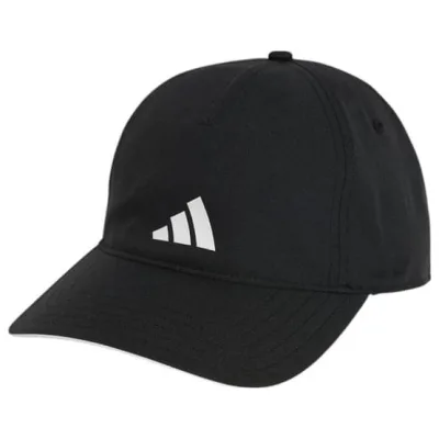 Кепка Adidas Bball Cap Clima JN6096 чорний OSFM 58-60 см (4067902592909)