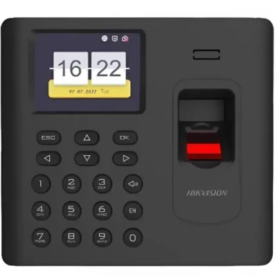 Контролер доступу Hikvision DS-K1A802AMF