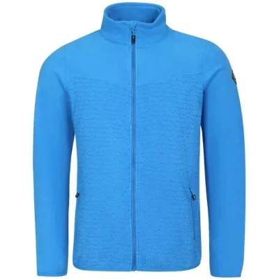 Кофта Alpine Pro Sius 3 MSWF44F 697 - M - синій (007.022.0163)