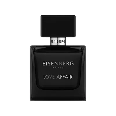 Парфумована вода Eisenberg Love Affair Homme 50 мл (3259550500134)