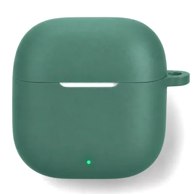 Чохол для навушників BeCover Silicon для OPPO Enco Buds 3 Green (715910)