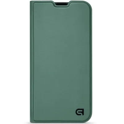 Чохол до мобільного телефона Armorstandart OneFold Case Xiaomi Redmi A7 Pro 4G / Poco C81 Pro 4G Green (ARM91221)