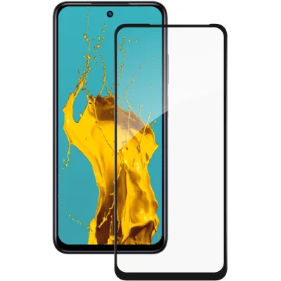 Скло захисне Piko Full Glue Infinix Hot 30 Play Black (1283126589553)