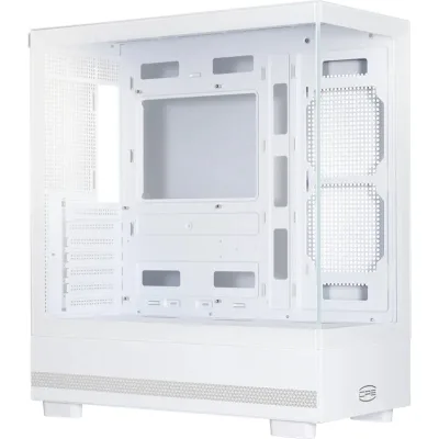 Корпус для ПК PcCooler C3 Q500 WH