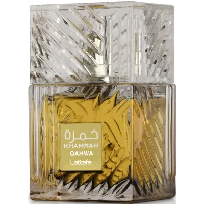 Парфумована вода Lattafa Perfumes Khamrah Qahwa 100 мл (6290360593661)