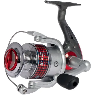 Котушка X-Fish Jade Spinning 2000 1BB 5.51 (1917.01.08)