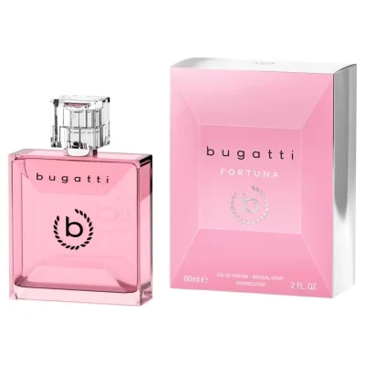 Парфумована вода Bugatti Fortuna 60 мл (4051395451133)