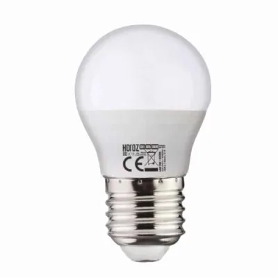Лампочка Horoz ELITE SMD LED 6W 4200K Е27 480Lm (YT18146)