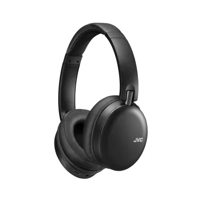 Навушники JVC HA-S91N Black (HAS91N-B-U)