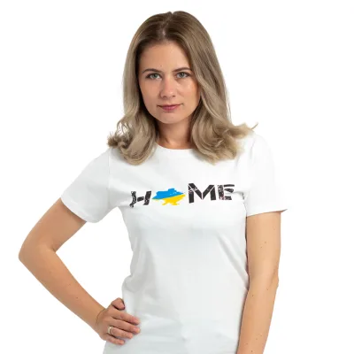 Футболка Sol's Pioneer Women Home білий XL (03579102/129XL)